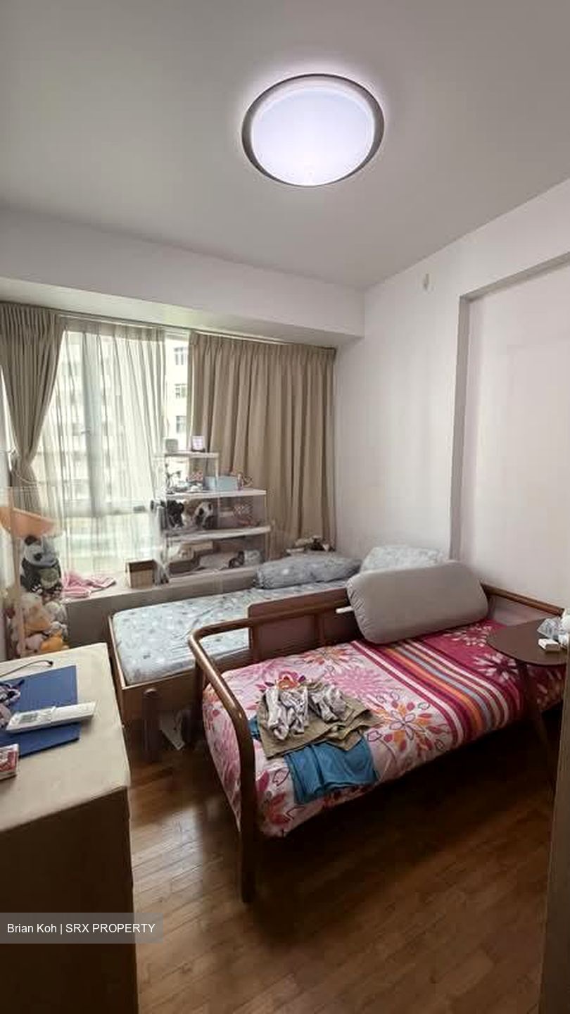 Caspian (D22), Condominium #598698481
